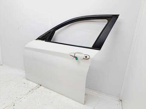 Foto 2ª: Puerta Delantera Izquierda Bmw Serie 1 114 1.5 12V TD 116CV 85KW [B37D15A] (2016)