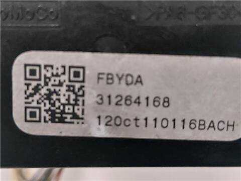 Foto 3ª: Mando Multifuncion Volvo V40 1.6 BASICO 114CV 84KW [D 4162 T] (2013)