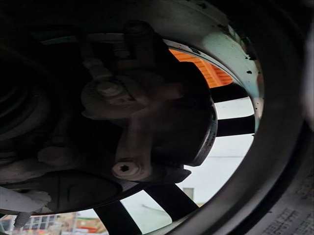 Pinza Freno Delantera Izquierdo Volkswagen Golf 2.0 GTD 184CV 135KW