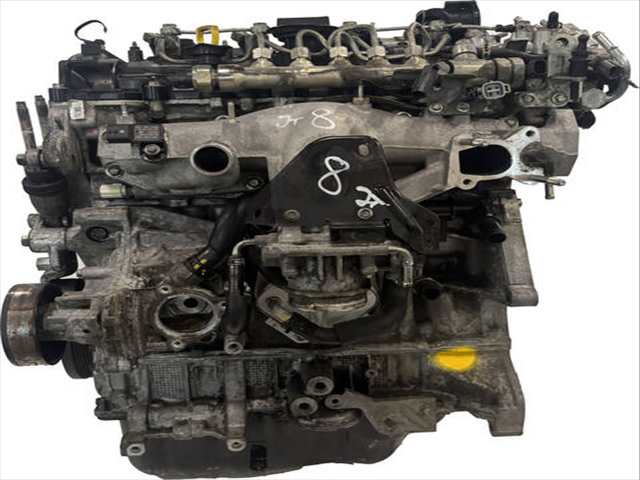 Motor Completo Mazda 6 150CV 110KW
