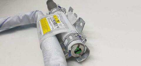 Foto 3ª: Airbag Cortina Delantero Derecho Ford Ranger 125CV 92KW (2011)