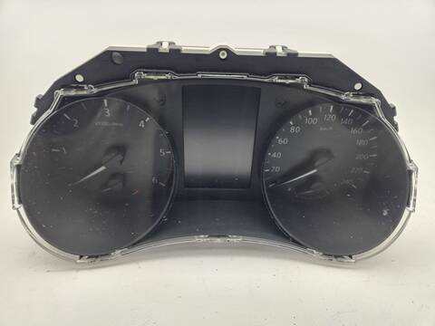 Cuadro de Instrumentos Nissan Qashqai 360 110CV 81KW
