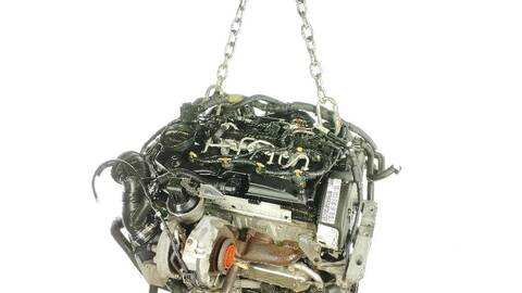 Motor Completo Volkswagen CC 2.0 TDI 140CV