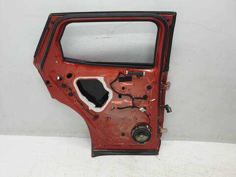 Foto 3ª: Puerta Trasera Izquierda Renault Austral TECHNO ESPRIT ALPINE