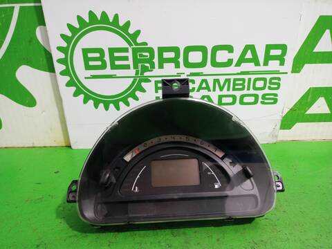Cuadro de Instrumentos Citroen C3 1.4 HDI SX 68CV 50KW