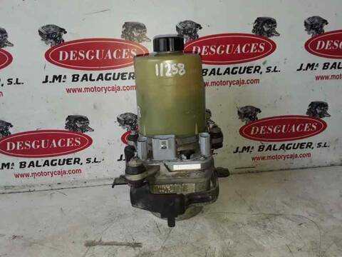 Foto 2ª: Bomba Servodireccion Ford Focus 1.6 TDCI CAT BERLINA 90CV