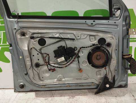 Foto 3ª: Puerta Delantera Izquierda Skoda Fabia 1.2 12V 64CV 47KW [BME] (2005)