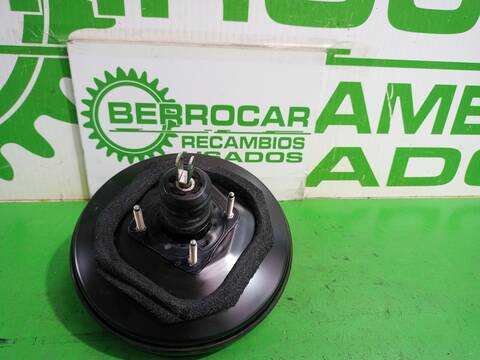 Servofreno Citroen C4 COLLECTION BERLINA 90CV 66KW