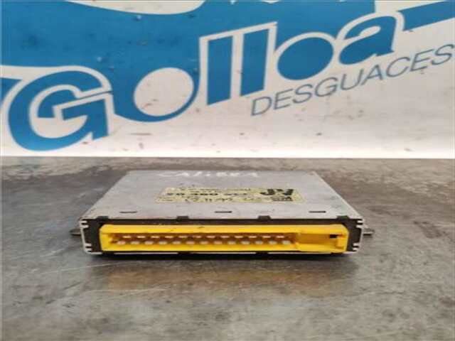 Foto 3ª: Centralita Motor ECU Opel Calibra 2.0 BÁSICO [2.0 LTR. - 110 KW CAT] [C 20 XE]
