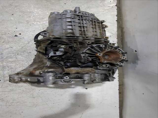Foto 3ª: Caja Cambios Audi A4 1.9 TDI 130CV 96KW [AVF,AWX] (2001)
