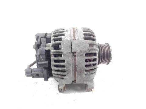 Foto 3ª: Alternador Seat Leon 1.9 TDI [BXE] (2005)