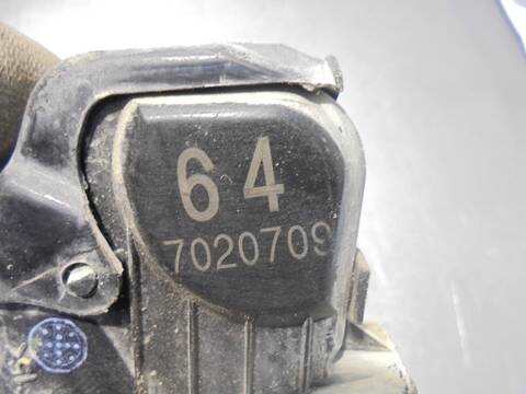 Foto 2ª: Cerradura Puerta Delantera Derecha Toyota Land Cruiser 3.0 TD 173CV 127KW [1KD] (2007)