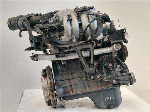 Foto 3ª: Motor Completo Hyundai Getz 1.3 85CV 63KW [G4E-A] (2004)