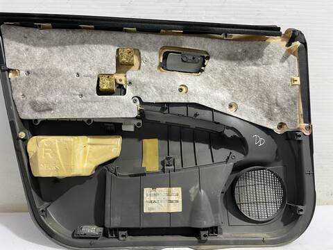 Foto 3ª: Tapizados Cartoneras Toyota Prius BASIS 78CV 57KW [1NZFXE] (2009)