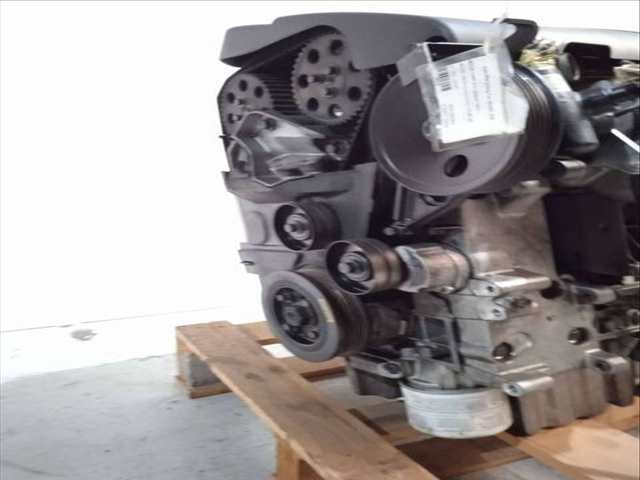 Foto 3ª: Motor Completo Volvo V40 2.0 16V CAT 103KW FAMILIAR [B 4204 S] (1996)