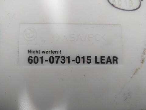 Foto 4ª: Caja Reles Fusibles Bmw X5 3.0I 231CV 170KW [M54B30] (2002)