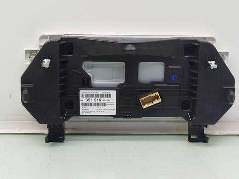 Foto 2ª: Cuadro de Instrumentos Opel Corsa 1.2 68) 101CV 74KW [HN05] (2020)