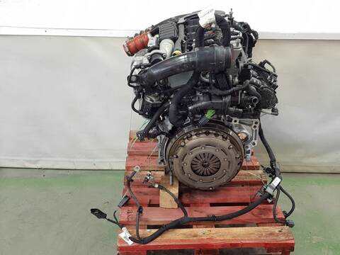 Motor Completo Opel Crossland GS LINE
