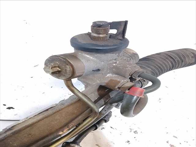 Foto 3ª: Cremallera de Direccion Mercedes Clase A 160 1.7 CDI CLASE A CW168 60kw [668941] (2001)