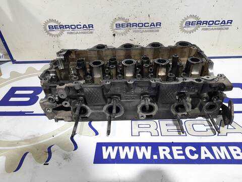 Culata Citroen C5 1.6 16V HDI FAP BERLINA 109CV 80KW
