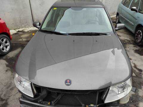 Foto 1ª: Capot Saab 9-3 Z19DTH FAMILIAR (2005)