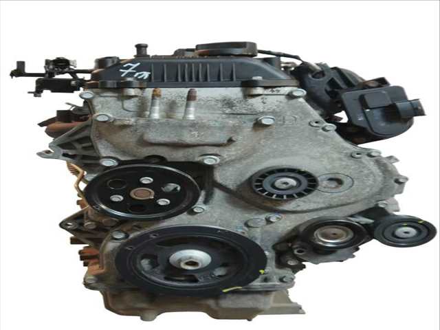 Foto 3ª: Motor Completo Kia Sportage 1.7 CRDI 116 CV 85KW [D4FD]