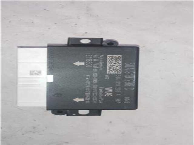 Centralita Motor ECU Audi A3 1.6 TDI 115CV 85KW