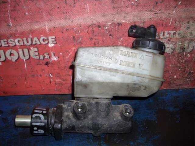 Bomba Freno Renault Scenic 1.9 DCI AUTHENTIQUE [1.9 LTR. - 75 KW DCI DIESEL CAT] I (JA...)(1999-_)