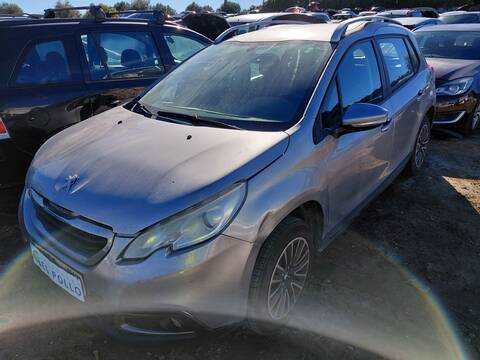 Elevalunas Eléctrico Delantero Derecho Peugeot 2008 HMZ