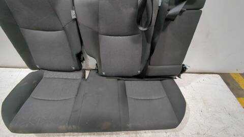 Foto 2ª: Asientos Traseros Toyota Rav4 2.0 MXAA52) 175CV [M20A-FKS] (2018)