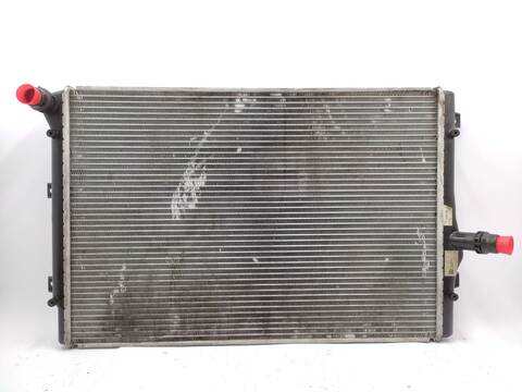 Radiador Motor Seat Altea 2.0 TDI 16V 140CV 103KW