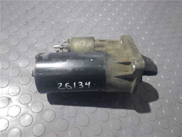 Foto 3ª: Motor de Arranque Fiat Stilo 1.9 JTD 115 DYNAMIC SKY WINDOW [1.9 LTR. - 85 KW JTD CAT]