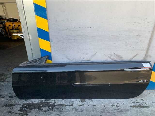 Puerta Delantera Izquierda Alfa Romeo Gt 1.9 JTD
