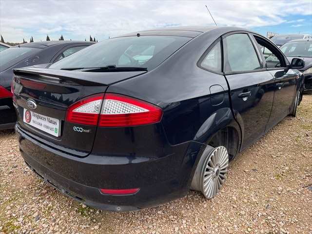 Foto 2ª: Piloto Trasero Derecho Ford Mondeo 1.8 TDCI 125cv [KHBA] (2009)