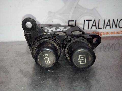 Mando Calefacción A. A. Mitsubishi 3000 BASICO 286CV 210KW