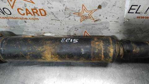 Foto 4ª: Transmision Central Nissan Terrano LX 3-PTAS.) 101CV 74KW [TD27T] (2000)