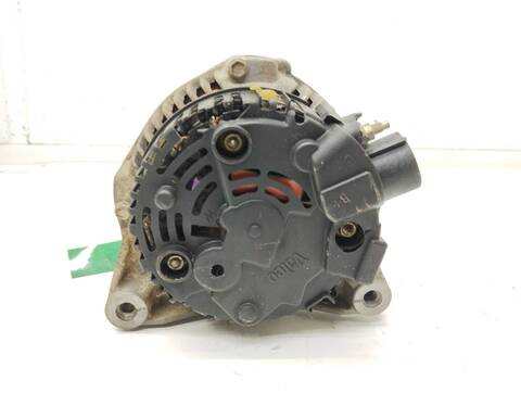 Foto 3ª: Alternador Peugeot 206 1.9 DIESEL BERLINA 69CV 51KW [WJZ] (1999)