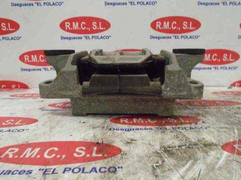 Foto 3ª: Soporte Motor Ford Mondeo AMBIENTE BERLINA 130CV 96KW [FMBA] (2005)