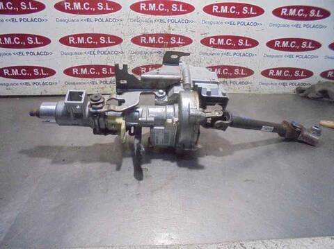 Columna Dirección Renault Kangoo 1.5 DCI DIESEL FAP 90CV 66KW