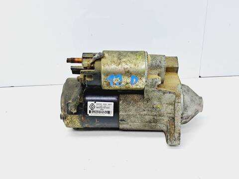 Motor de Arranque Renault Clio CAMPUS 64CV 47KW