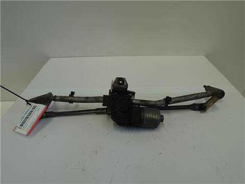 Motor Limpia Delantero Audi A4 1.9 TDI 96KW) AVANT 130CV