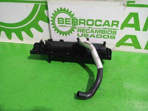 Foto 3ª: Despiece Motor Renault Kangoo PROFESIONAL 75CV 55KW [K9KB6] (2016)