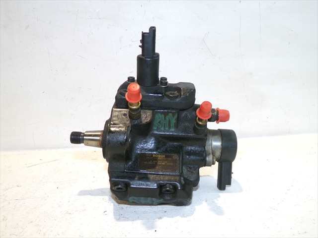 Bomba Inyeccion Peugeot 206 2.0 HDI