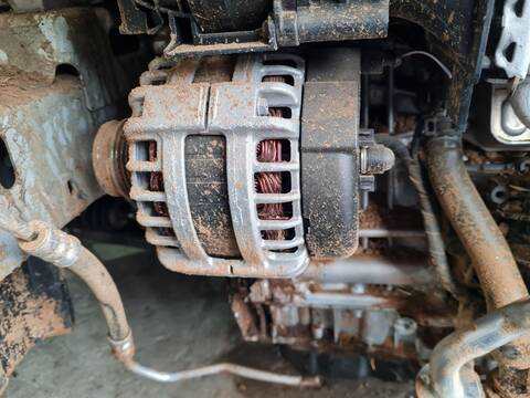Alternador Cupra Leon STYLE 150CV