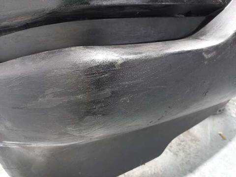 Foto 2ª: Paragolpes Delantero Bmw X5 3.0D 184CV 135KW [306D1D] (2002)