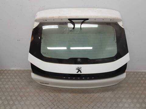 Portón Peugeot 208 ALLURE