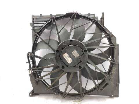 Foto 2ª: Electroventilador Bmw X3 XDRIVE 20 D 177CV 130KW [N47D20C] (2009)