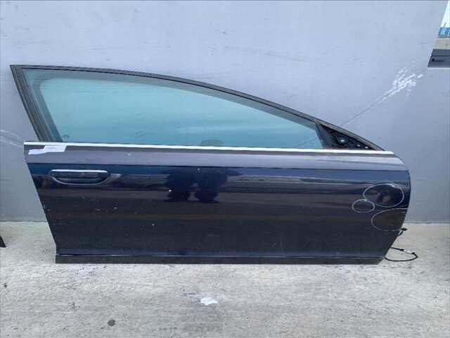 Foto 1ª: Puerta Delantera Derecha Audi A6 3.000 V6 QUATTRO224CV/165KW AVANT BERLINA 0CV [BMK] (2005)
