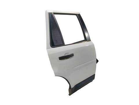 Puerta Trasera Derecha Land Rover Freelander S TD4 150CV