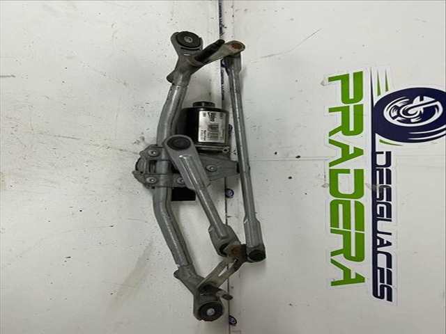 Motor Limpia Delantero Fiat 500 BASIC 84CV 62KW
